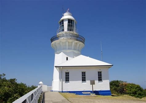 Smoky Cape Lighthouse - Alchetron, The Free Social Encyclopedia