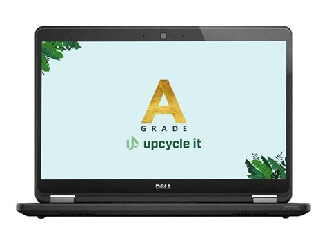 Dell Latitude 5470 (Refurbished) A - Upcycle It