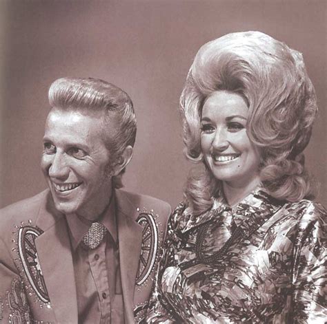 Dolly Parton leaves The Porter Wagoner Show