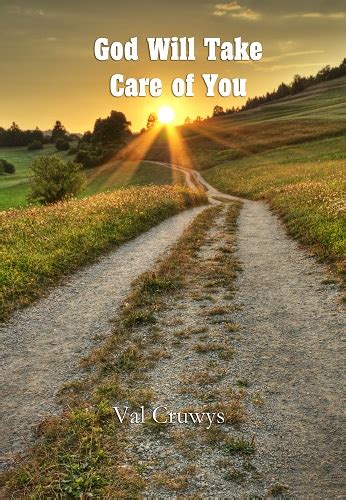 God Will Take Care of You - Maranatha Media