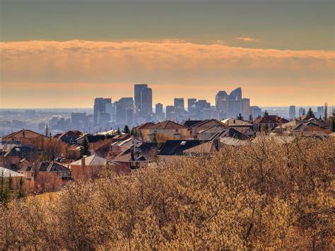 Weather in Calgary in december 2021 - Temperature and Climate in december