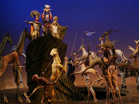 Broadway Shows for Kids 2024: Top Family-Friendly Picks