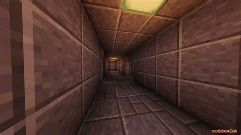 Prison Escape Map 1.13.2 for Minecraft - 9Minecraft.Net