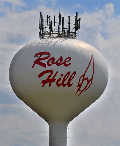 Rose Hill Funeral Homes, funeral services & flowers in Kansas