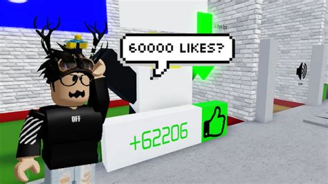 This is the most liked obby in Obby Creator {Obby Creator|ROBLOX} - YouTube