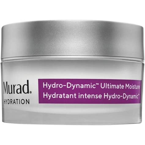 Murad Hydration Hydro-Dynamic Ultimate Moisture 50 ml