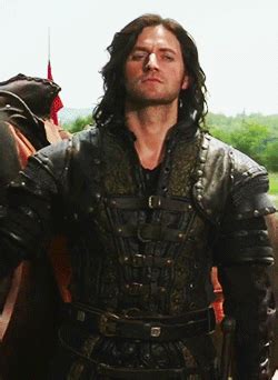 Sir Guy of Gisborne - Robin Hood Fan Art (38459157) - Fanpop