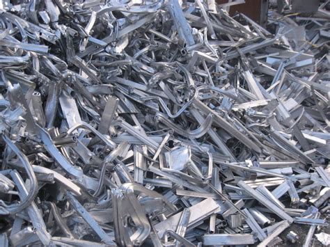 Aluminum Scrap Metal | Export Import Australia