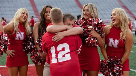 Husker Heroes 2023 Photos - University of Nebraska - Official Athletics ...