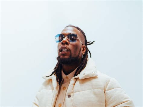 Watch Burna Boy's Striking New Music Video For 'Kilometre' - OkayAfrica