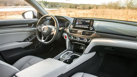 2018 Honda Accord Interior Color Options | Cabinets Matttroy