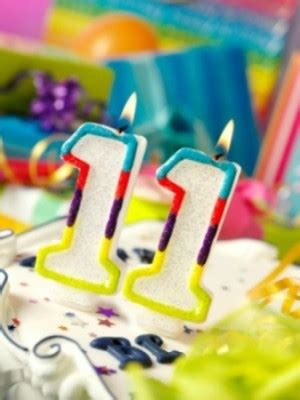 11th Birthday Party Ideas for Girls | ThriftyFun