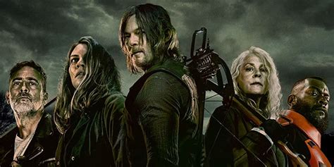 The Walking Dead season 11, episode 19 release date, time, and where to watch