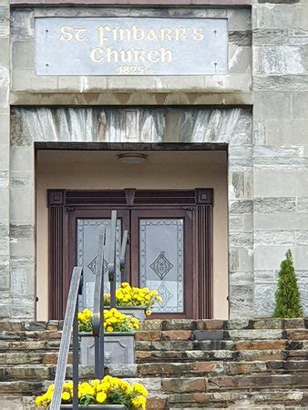 St. Finbarr's Catholic Church (Bantry) - 2021 All You Need to Know BEFORE You Go (with Photos ...