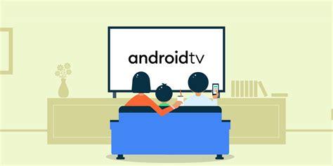 Google touts Android TV features w/ survey results - 9to5Google