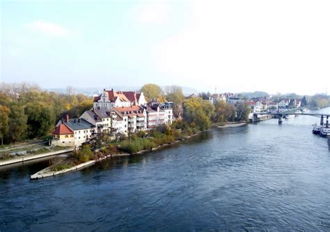 Regensburg, Germany: Rescued and Restored | Europe Up Close