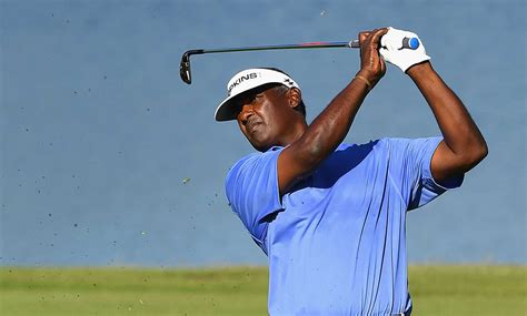 Amid Criticism, Vijay Singh Withdraws from Korn Ferry Event at TPC ...