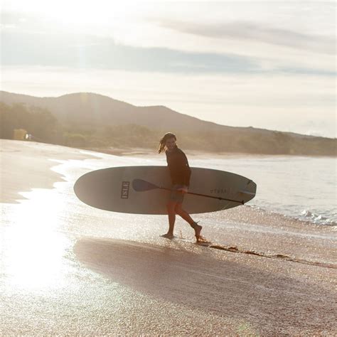 Versa 2.0 | Beginner Stand Up Paddle Board Package | ISLE