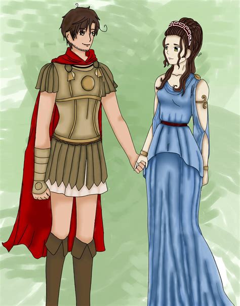 APH-Rome and Ancient Greece (Redone) by HyuuggaHinata on DeviantArt