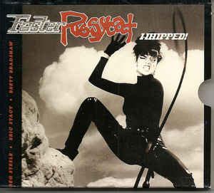 Faster Pussycat - Whipped! (1992, CD) | Discogs