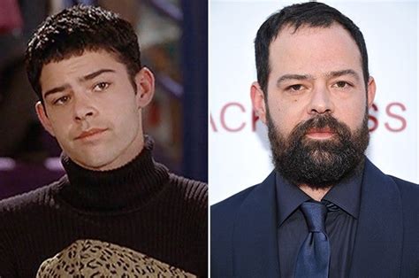 Here's What the 'Empire Records' Cast Looks Like 20 Years Later | Entertainment Tonight