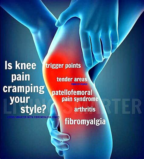 Treatment ForFibromyalgia Knee Pain – fibromyalgia