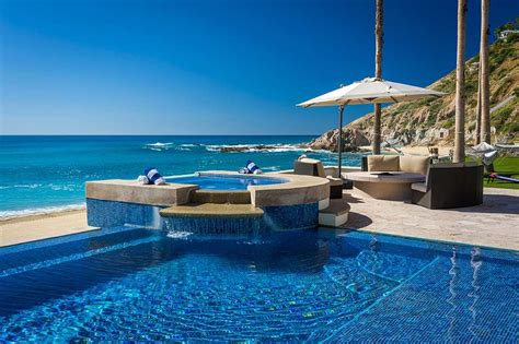 Cabo San Lucas Luxury Villa Rentals – For Immediate Assistance – 713-254-9290 What an amazing ...