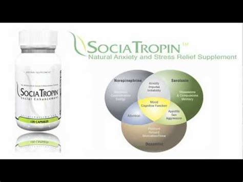 Natural Stress Relief and Stress Medication - YouTube