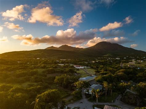 Nevis Caribbean Travel Guide