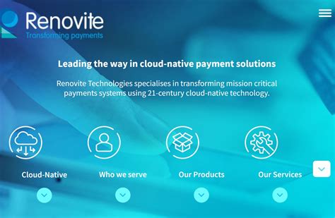 JP Morgan Snaps Up FinTech StartUp Renovite! - PayNews42