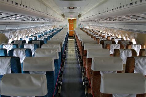 VC10-Interior - Airport Spotting