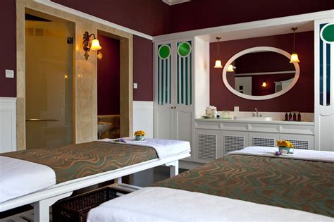 9 Best Spas in Kuala Lumpur - Kuala Lumpur's Best Places to Relax and ...