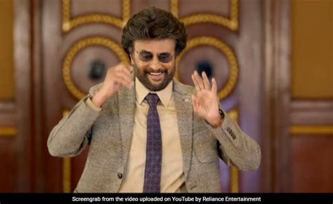 Darbar Trailer: Rajinikanth Is Enough For His Nemesis Suniel Shetty In Action-Packed Cop Drama