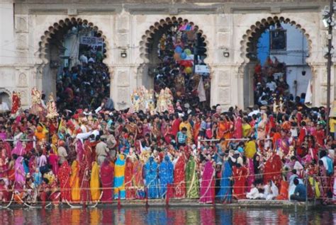 Awaited Mewar Festival – an euphoric celebration of Gangaur – UdaipurBlog