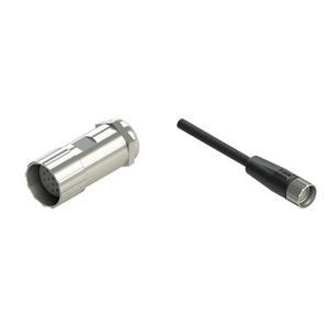 M23 connector - All industrial manufacturers