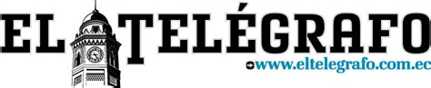 EL Telegrafo Logo, image, download logo | LogoWiki.net