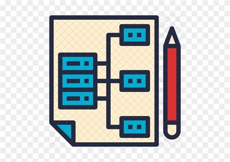 System Architecture Icon Clipart Computer Icons Data - System Design Icon Png - Free Transparent ...