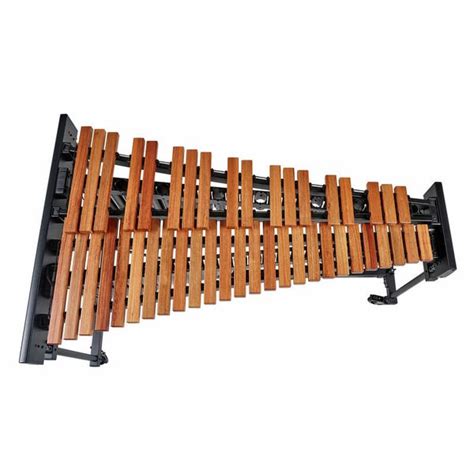 Marimba One Concert Xylophone 9703 A=443Hz – Thomann United States