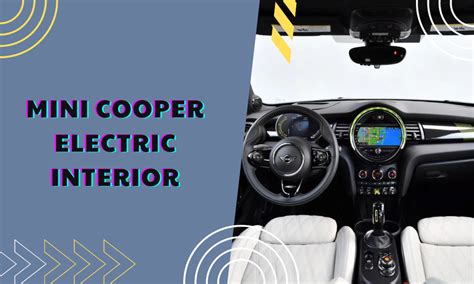 Mini Cooper Electric Review With Top Features, and Performance