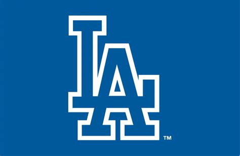 Los Angeles Dodgers Logo Logo, Sport Wallpapers HD | Los angeles ...