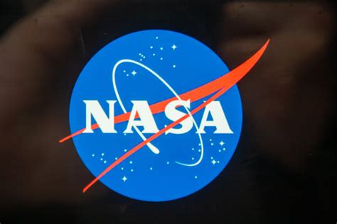 Nasa Logo High Quality