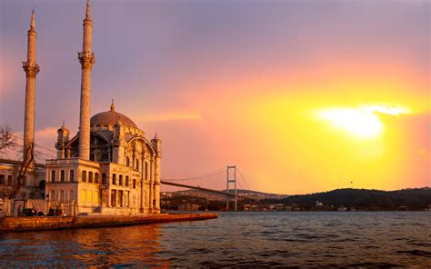 Istanbul Wallpapers, Pictures, Images