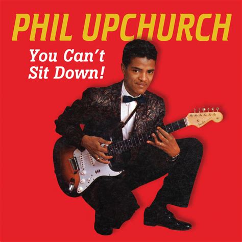 Phil Upchurch Lyric, Songs, Albums and More | Lyreka