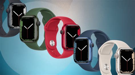 The Apple Watch Series 7 hit its lowest price ever (again) | Mashable