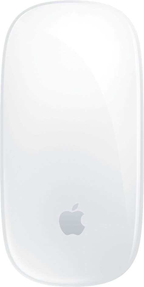 Customer Reviews: Apple Magic Mouse White MK2E3AM/A - Best Buy