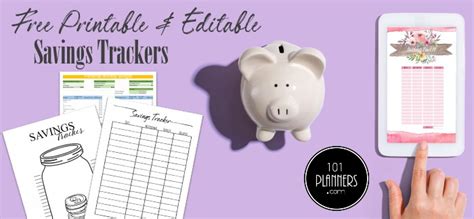 FREE Budget Sheet Template | Printable and Editable