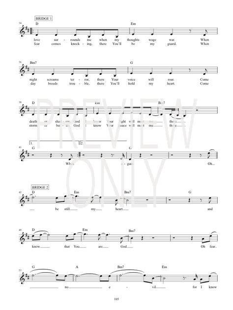 Prince Of Peace Lead Sheet, Lyrics, & Chords | Hillsong United | WorshipHouse Media