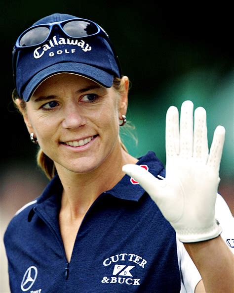 The Wave - Annika Sorenstam 10-Year Anniversary at Colonial - espnW