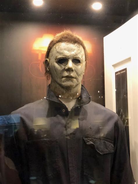 Hollywood Movie Costumes and Props: Halloween 2018 movie costume exhibit at ArcLight Hollywood ...