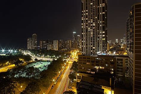 Best Chicago Hotels with View - Go Visit Chicago